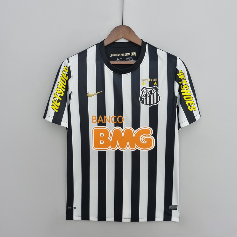SANTOS 12/13 HOME