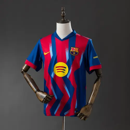BARÇA 25/26 LIMITED EDITION