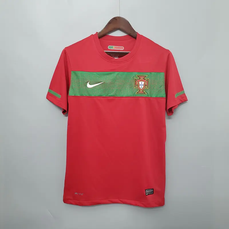 PORTUGAL 2010 HOME